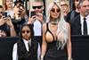 north west