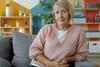older woman