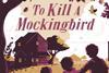 to kill a mockingbird