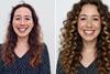 Sophie Sanders before and after