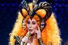 Cher