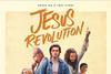 Jesus Revolution film poster