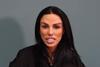 Katie Price