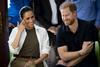 Harry and Meghan