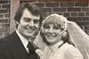 Wedding Dorothy and Derek Butler