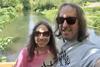 Grace and her husband