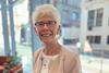 Wendy Virgo Profile