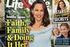 Jennifer garner