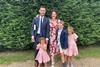 second hand wedding outfits