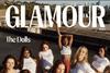 Glamour cover 1