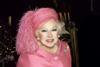Barbara Cartland
