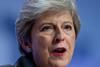 theresa May