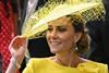 Princess Kate