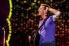 Chris martin