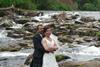 Ann Louise Graham wedding best
