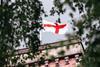 St Georges flag