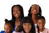 Nekeisha Camille family