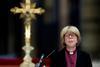 Archbishop Sarah