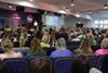 Rise conference