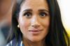 Meghan Duchess of Sussex