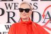 Meryl Streep