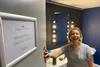 Dragon's Den dressing room (1)
