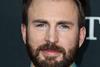 Chris Evans actor