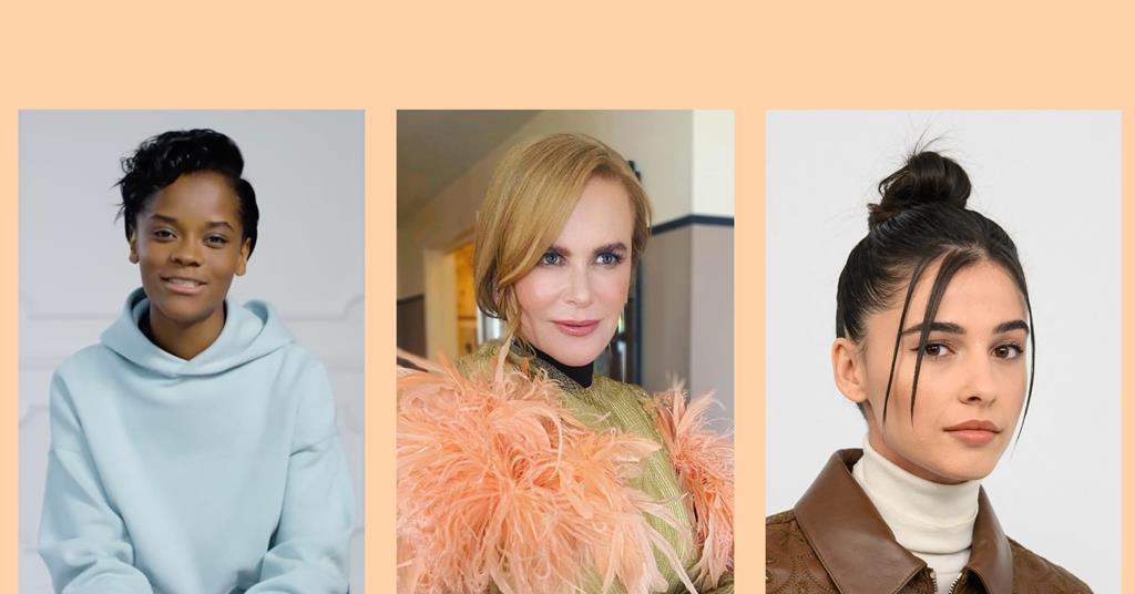 The female Christian actors taking Hollywood – and the world – by storm