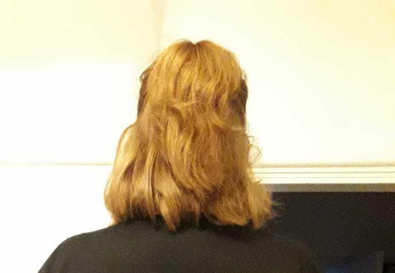 I am a 6ft 7 woman, people look at me but I take it as an opportunity ...