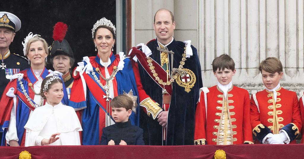 Are Prince William and Kate Middleton Christians? A look at the faith ...