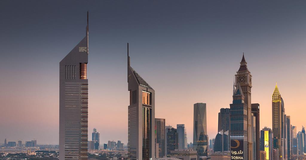 Navigating Fear and Faith in Dubai: A Perspective