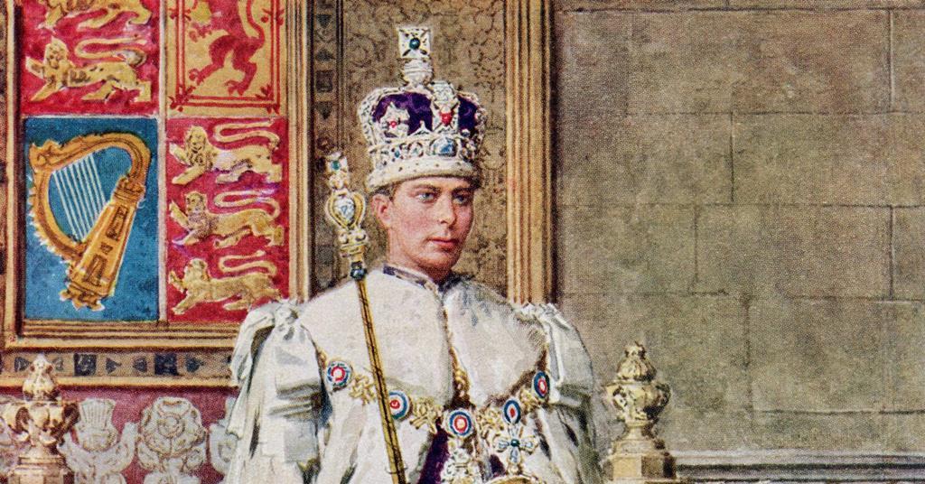 Coronation Special: ‘The coronation is inescapably Christian’ | Article ...