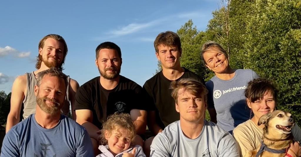 The story of sixyearold TikTok sensation ‘Along Came Abby’ Article