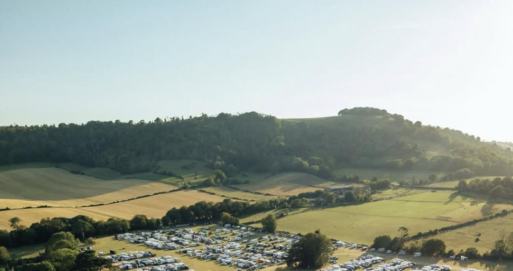 Tragic events at Big Church Festival: Where is God in the unexpected?