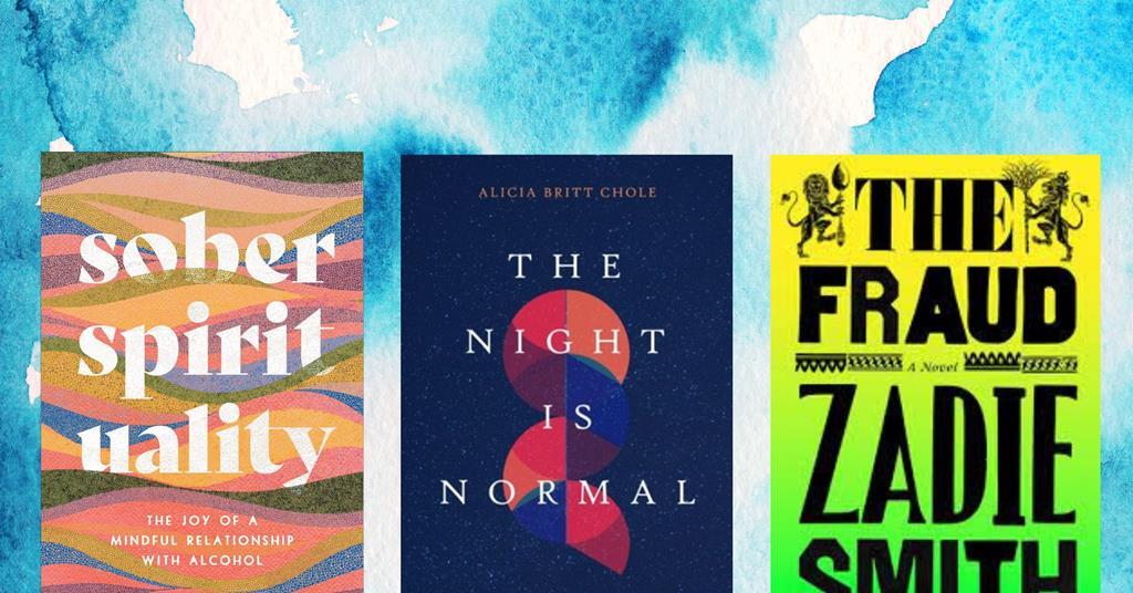 Here are the top ten books every Christian woman should read in 2023 ...