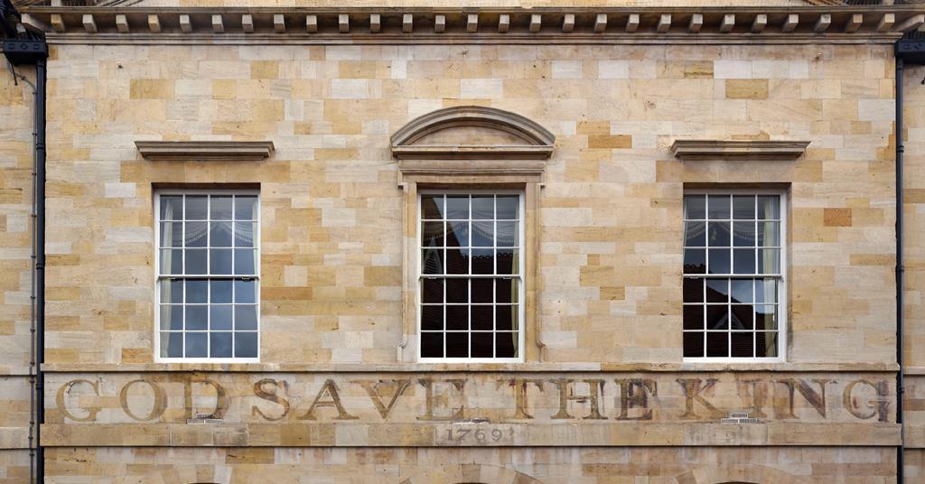 God Save the King!' | Opinion | Woman Alive