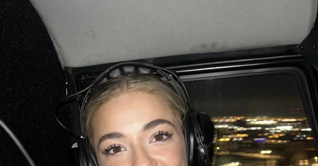 Autumn Renae plans to quit OnlyFans to become a ‘full-time’ Christian ...
