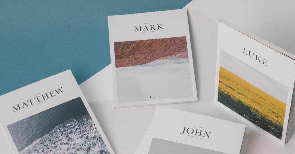 Martha and Mary: learning to simplify | Article | Woman Alive
