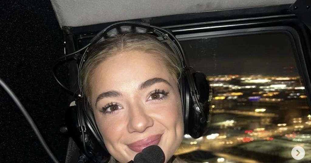 Autumn Renae plans to quit OnlyFans to become a ‘full-time’ Christian