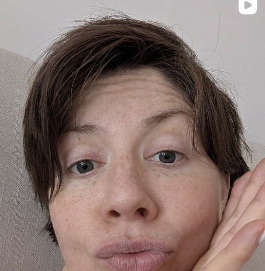 What my post-holiday skincare routine taught me about getting back on track with God