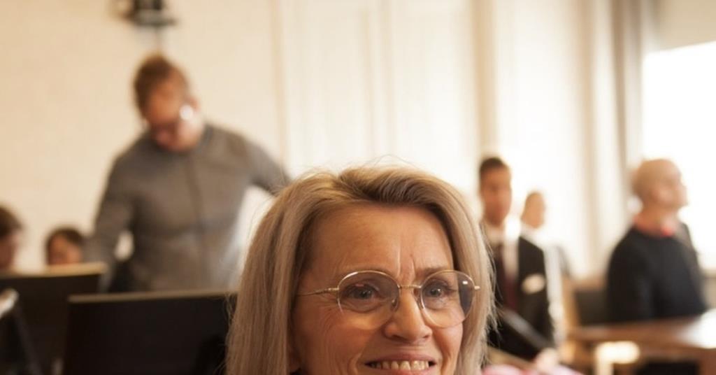 Bible beliefs on trial? The unexpected twist in Dr. Räsänen’s case ...