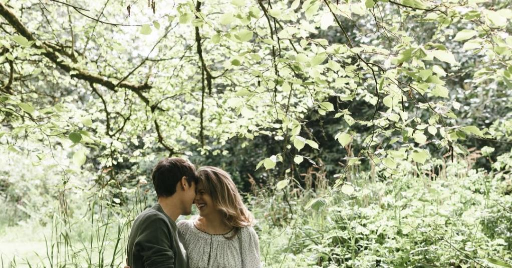 Generation Wed – are the new Gen Z influencers nailing it in ...