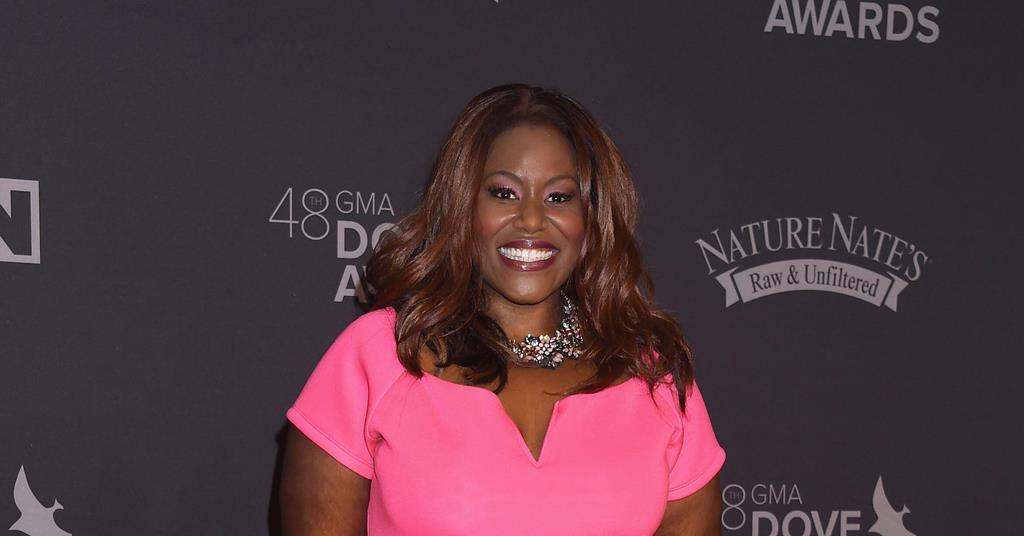 Grammy Award-Winner Mandisa Lynn Hundley has passed away aged 47 ...