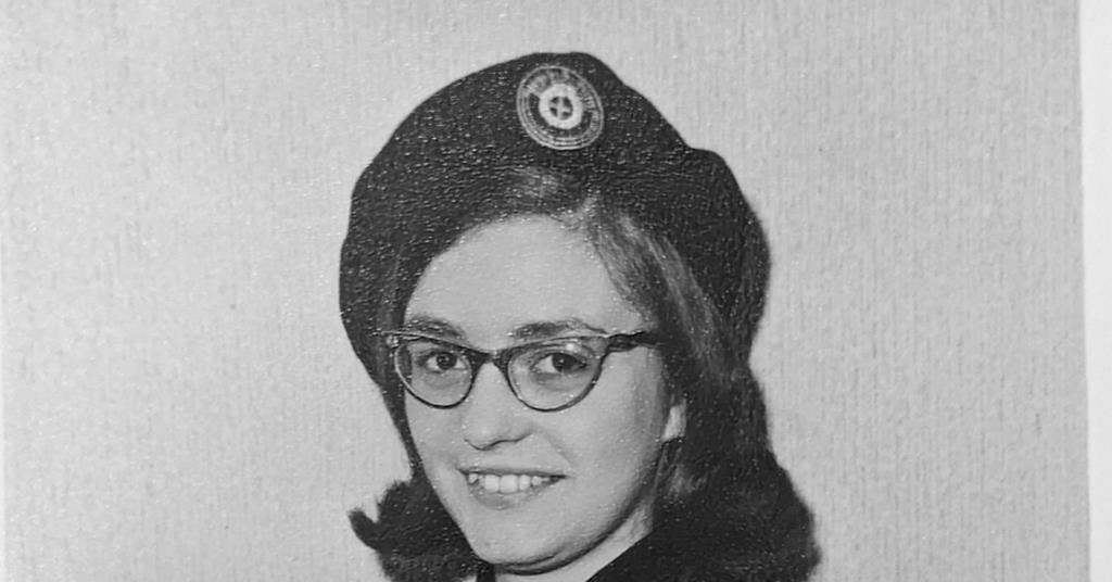 Girls’ Brigade: A 130-year legacy | Woman Alive