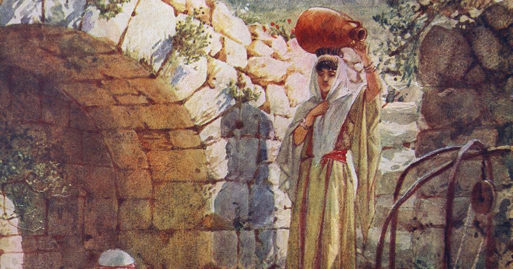 The encounters three women had with Jesus in the Gospel of John
