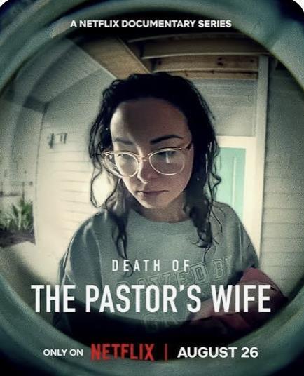 What can Christians learn from the death of the pastor’s wife?