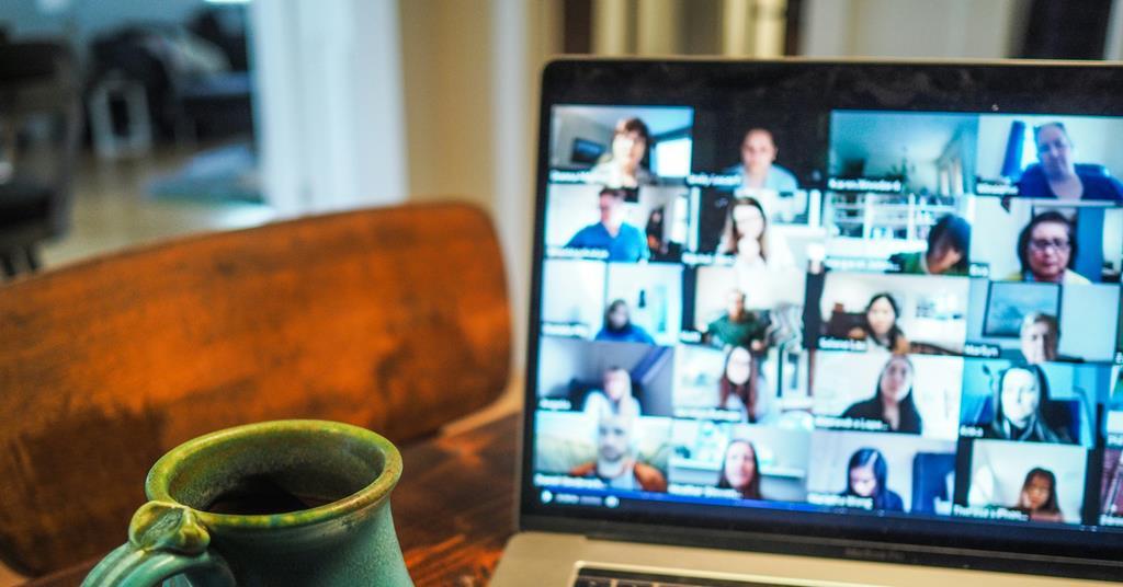 With the advancement of technology in a post-COVID world, there has been a rise in online Christian fellowship communities, and I am here for it.