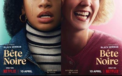 Black Mirror's Bête Noire episode shows the ugly face of revenge