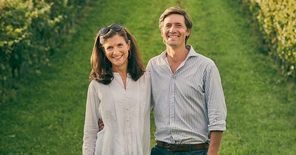 Patience and passion at Wiston Wines