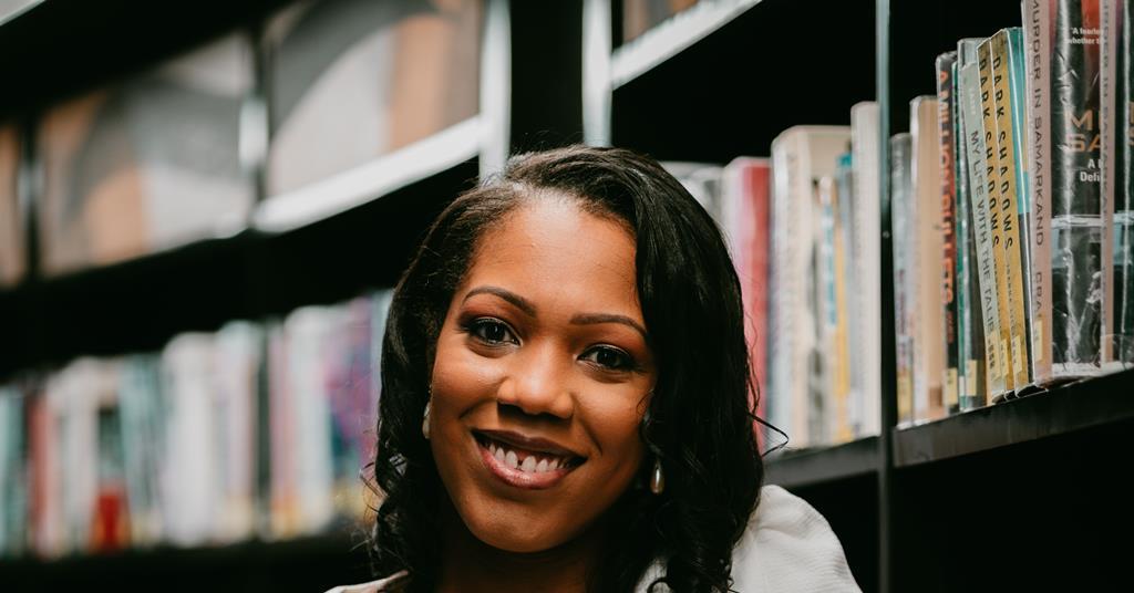 Woman Realizing Embracing doubt | Article | Woman Alive